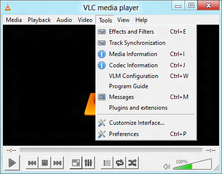 How To Play Audible Files On Vlc Player For Mac