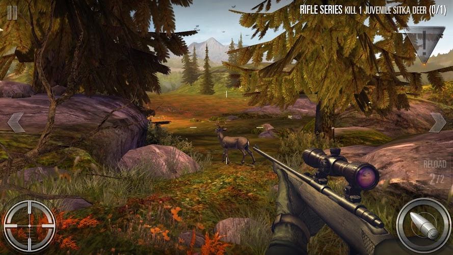 Downloadable hunting games for pc